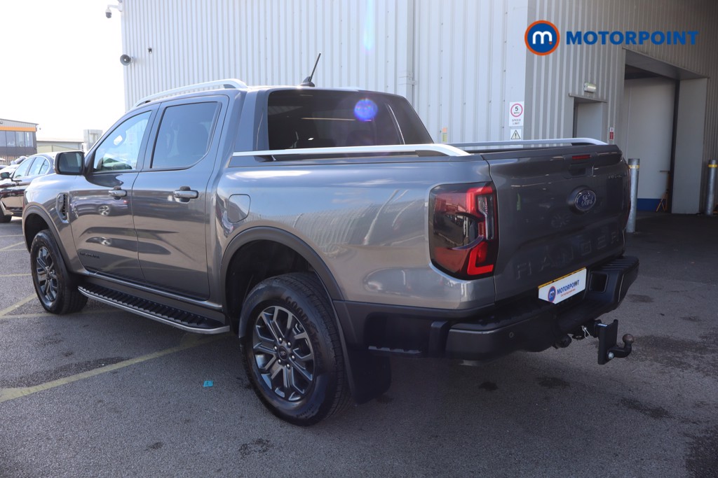 Ford Ranger Wildtrak Automatic Diesel Double Cab Pick-Up - Stock Number (1577923) - 38th supplementary image