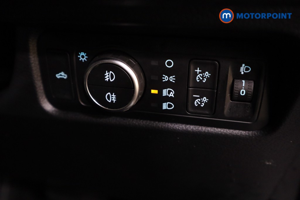 Ford Ranger Wildtrak Automatic Diesel Double Cab Pick-Up - Stock Number (1577926) - 10th supplementary image