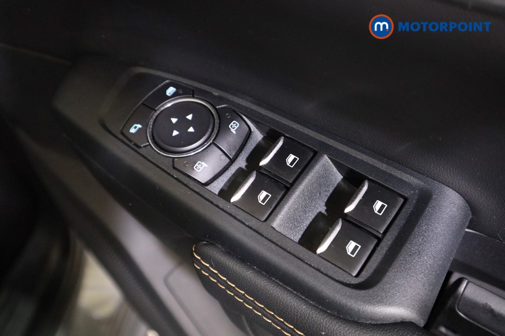 Ford Ranger Wildtrak Automatic Diesel Double Cab Pick-Up - Stock Number (1577926) - 11th supplementary image