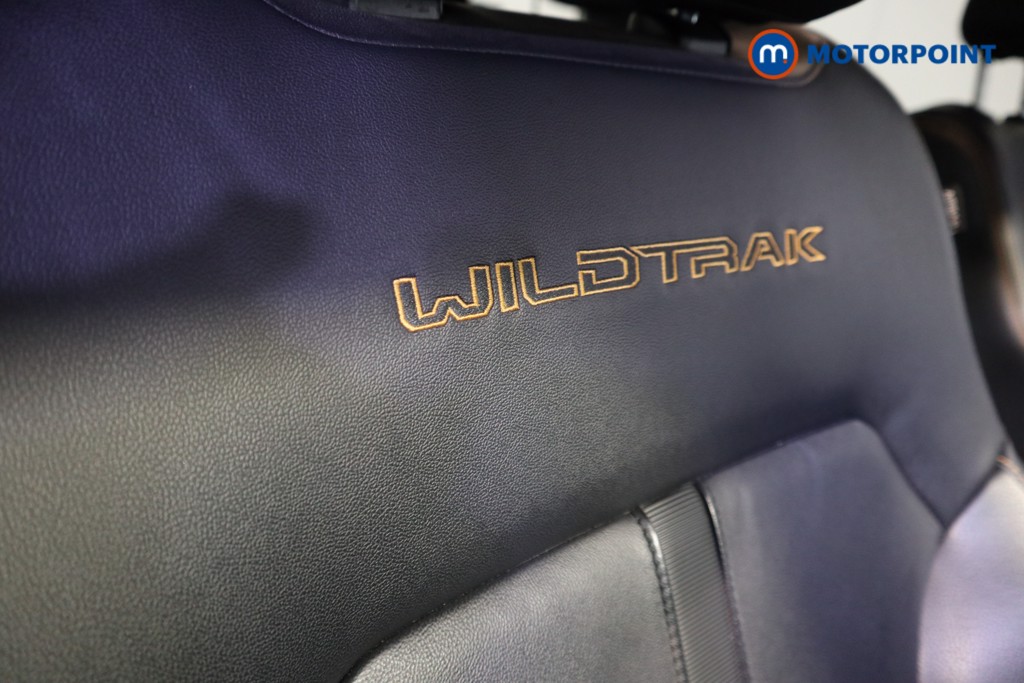 Ford Ranger Wildtrak Automatic Diesel Double Cab Pick-Up - Stock Number (1577926) - 15th supplementary image