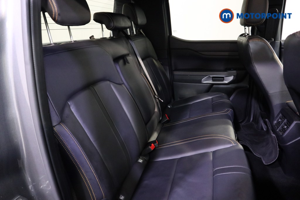 Ford Ranger Wildtrak Automatic Diesel Double Cab Pick-Up - Stock Number (1577926) - 17th supplementary image