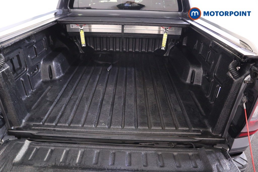 Ford Ranger Wildtrak Automatic Diesel Double Cab Pick-Up - Stock Number (1577926) - 18th supplementary image