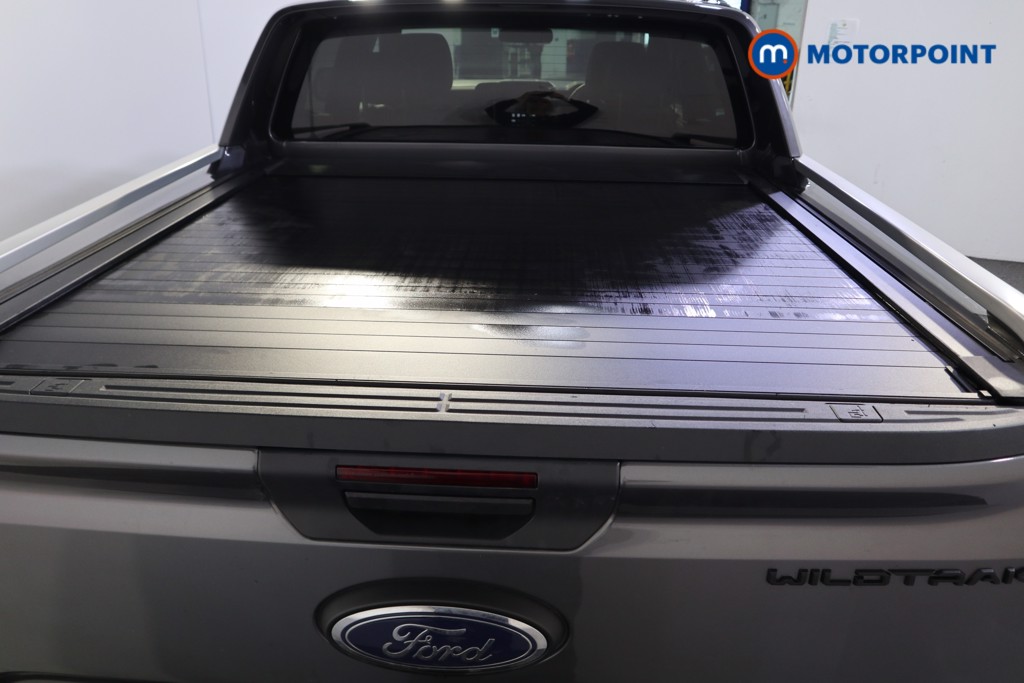 Ford Ranger Wildtrak Automatic Diesel Double Cab Pick-Up - Stock Number (1577926) - 19th supplementary image
