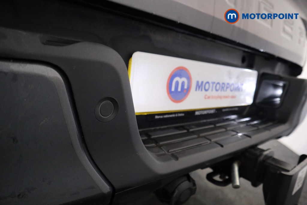 Ford Ranger Wildtrak Automatic Diesel Double Cab Pick-Up - Stock Number (1577926) - 24th supplementary image