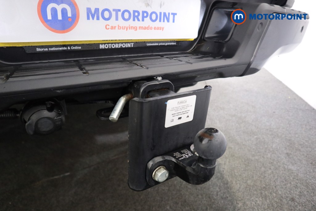 Ford Ranger Wildtrak Automatic Diesel Double Cab Pick-Up - Stock Number (1577926) - 26th supplementary image