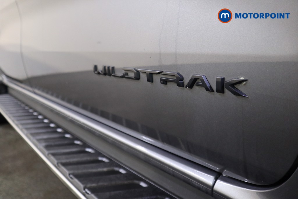 Ford Ranger Wildtrak Automatic Diesel Double Cab Pick-Up - Stock Number (1577926) - 29th supplementary image