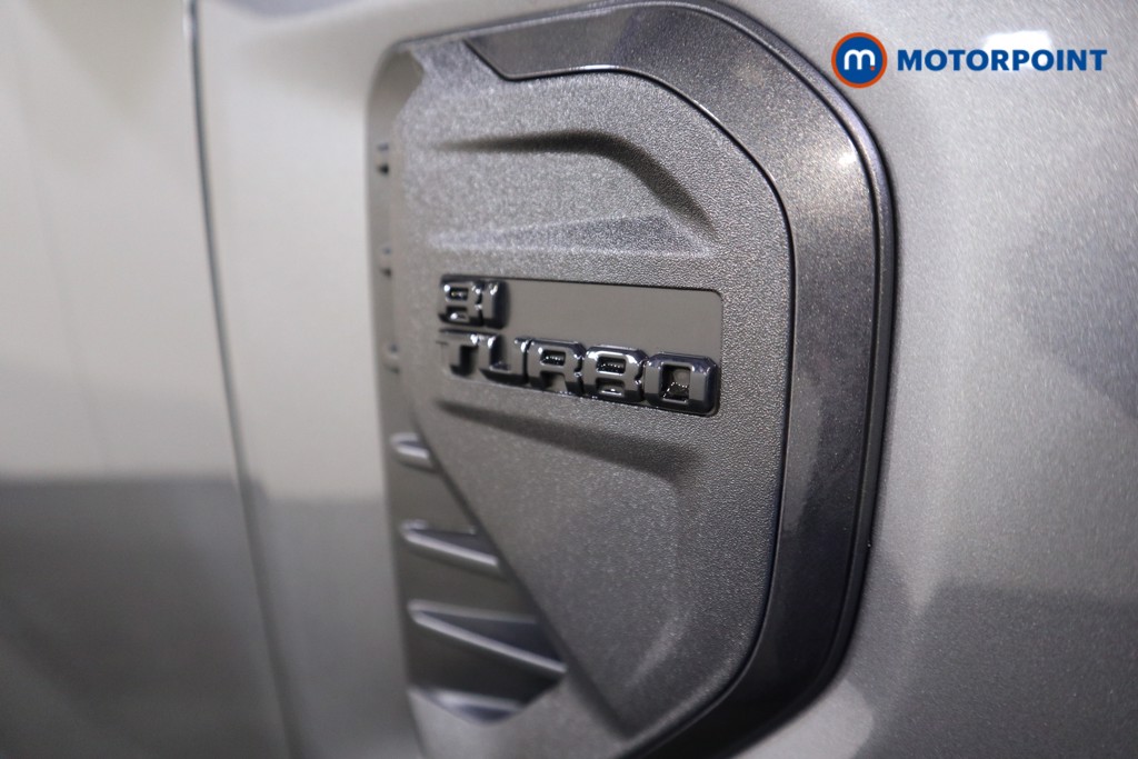 Ford Ranger Wildtrak Automatic Diesel Double Cab Pick-Up - Stock Number (1577926) - 30th supplementary image