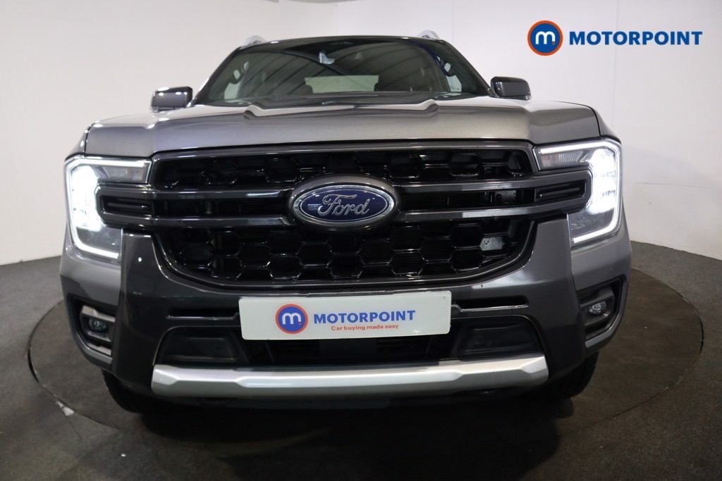 Ford Ranger Wildtrak Automatic Diesel Double Cab Pick-Up - Stock Number (1577926) - 33rd supplementary image