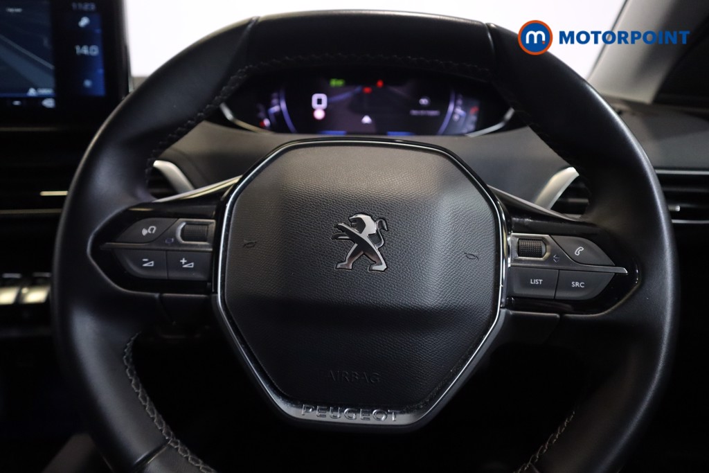 Peugeot 3008 Allure Manual Diesel SUV - Stock Number (1577941) - 8th supplementary image