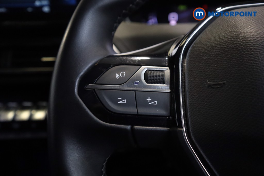 Peugeot 3008 Allure Manual Diesel SUV - Stock Number (1577941) - 9th supplementary image