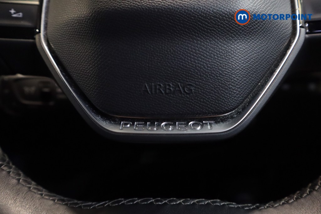 Peugeot 3008 Allure Manual Diesel SUV - Stock Number (1577941) - 10th supplementary image
