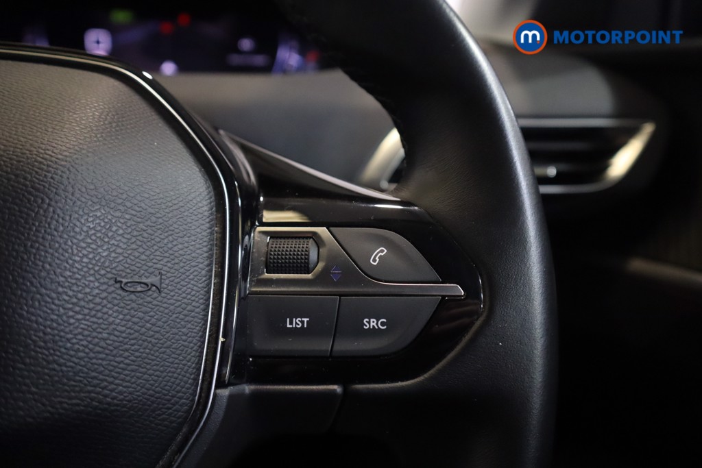 Peugeot 3008 Allure Manual Diesel SUV - Stock Number (1577941) - 11th supplementary image