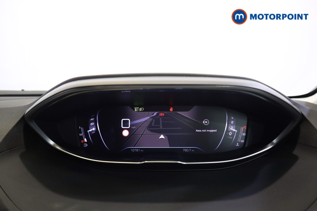 Peugeot 3008 Allure Manual Diesel SUV - Stock Number (1577941) - 12th supplementary image