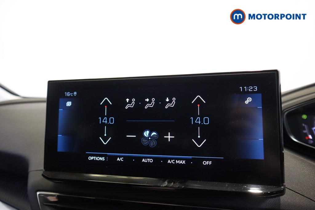Peugeot 3008 Allure Manual Diesel SUV - Stock Number (1577941) - 15th supplementary image