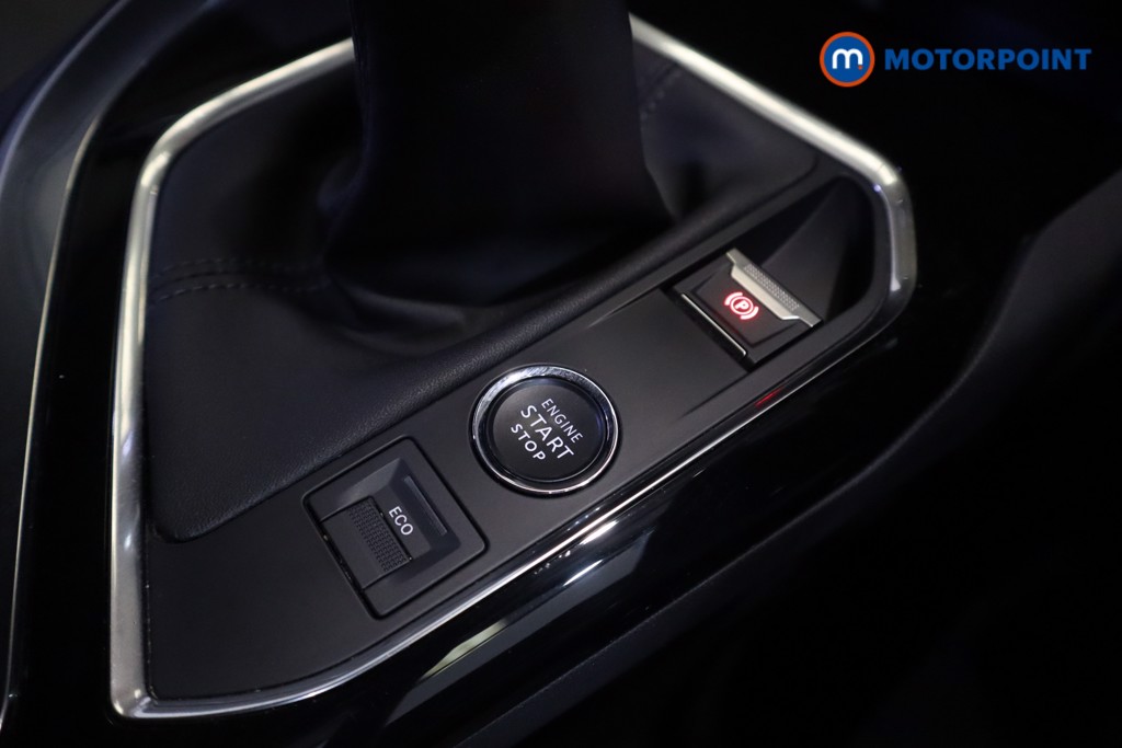 Peugeot 3008 Allure Manual Diesel SUV - Stock Number (1577941) - 20th supplementary image