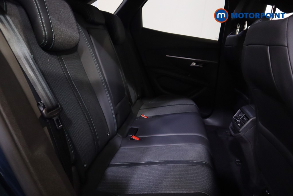 Peugeot 3008 Allure Manual Diesel SUV - Stock Number (1577941) - 24th supplementary image
