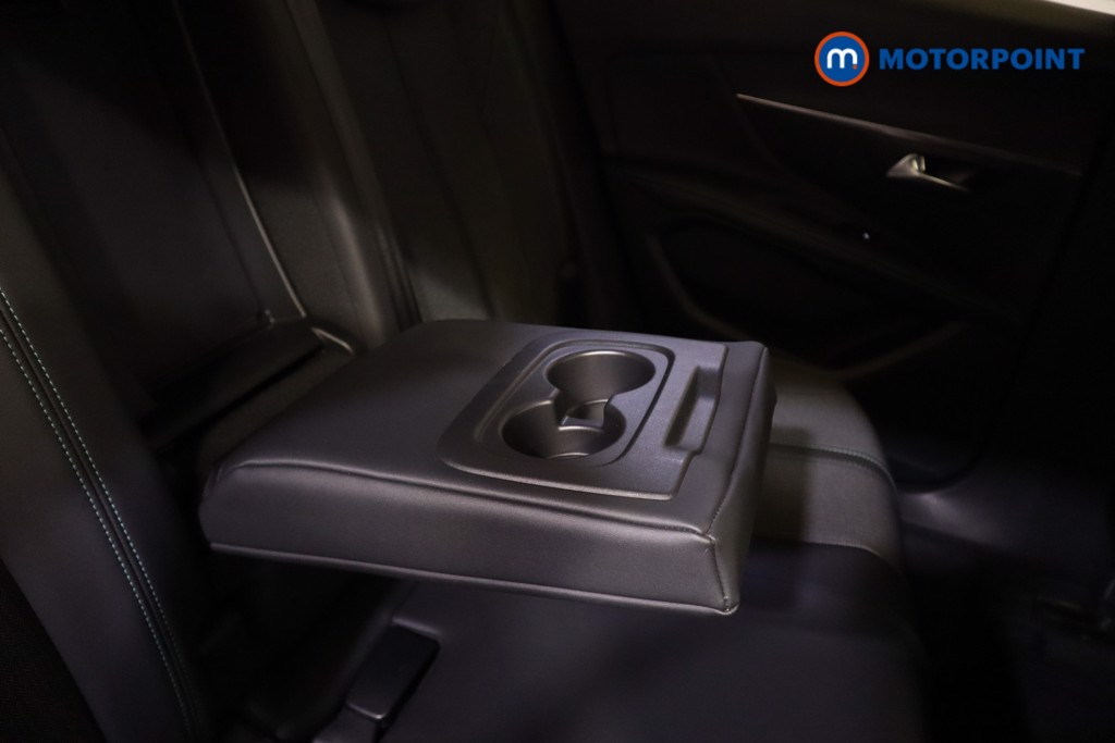 Peugeot 3008 Allure Manual Diesel SUV - Stock Number (1577941) - 26th supplementary image