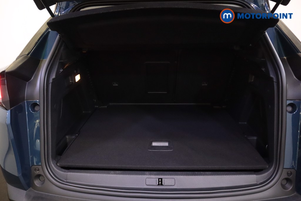 Peugeot 3008 Allure Manual Diesel SUV - Stock Number (1577941) - 28th supplementary image