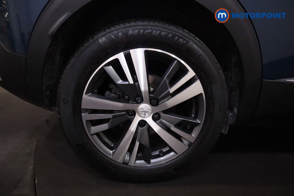 Peugeot 3008 Allure Manual Diesel SUV - Stock Number (1577941) - 30th supplementary image