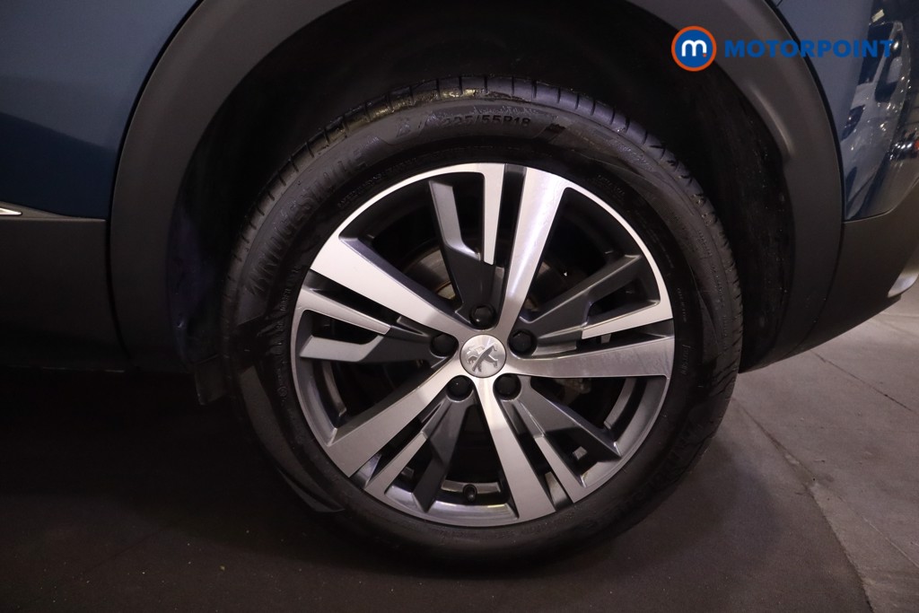 Peugeot 3008 Allure Manual Diesel SUV - Stock Number (1577941) - 31st supplementary image