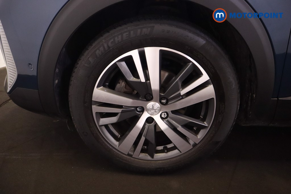 Peugeot 3008 Allure Manual Diesel SUV - Stock Number (1577941) - 32nd supplementary image