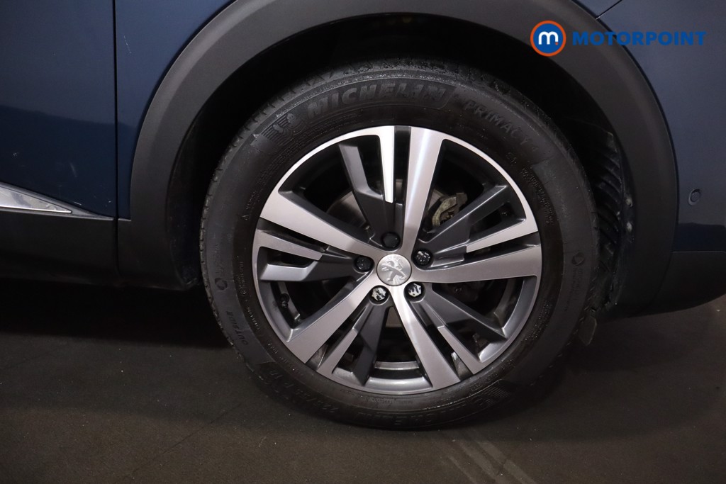 Peugeot 3008 Allure Manual Diesel SUV - Stock Number (1577941) - 33rd supplementary image