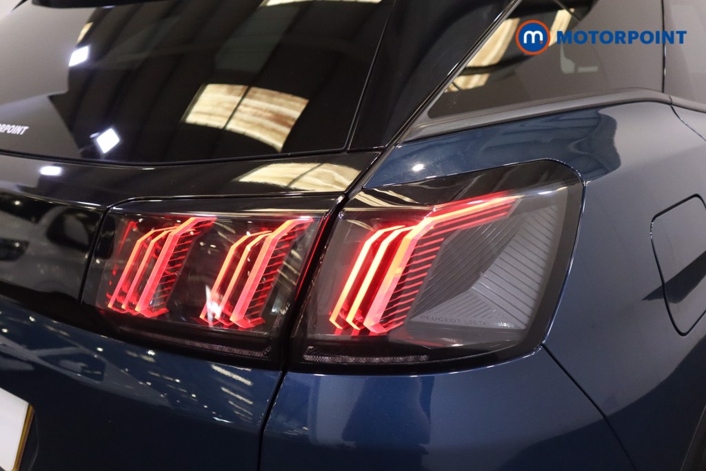 Peugeot 3008 Allure Manual Diesel SUV - Stock Number (1577941) - 35th supplementary image