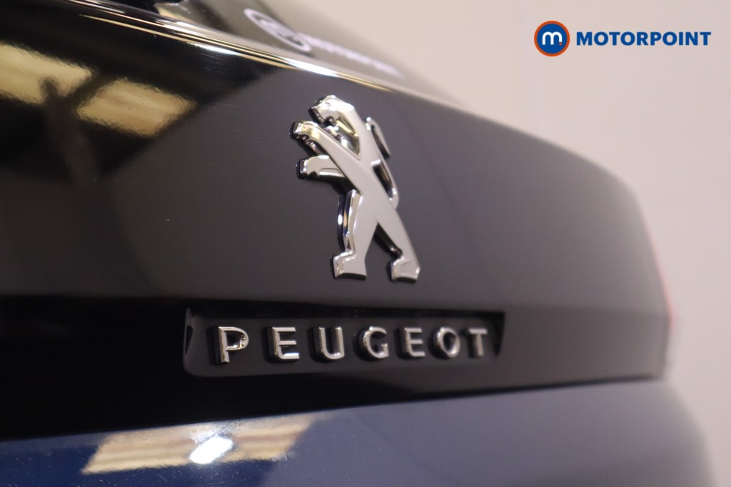 Peugeot 3008 Allure Manual Diesel SUV - Stock Number (1577941) - 37th supplementary image