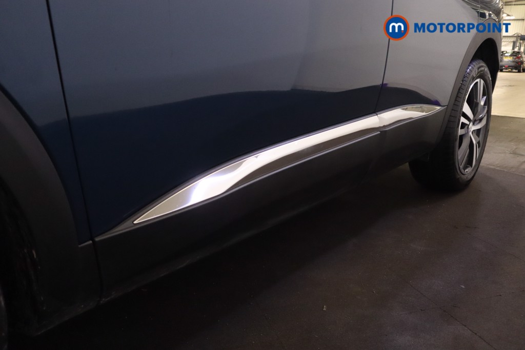 Peugeot 3008 Allure Manual Diesel SUV - Stock Number (1577941) - 39th supplementary image