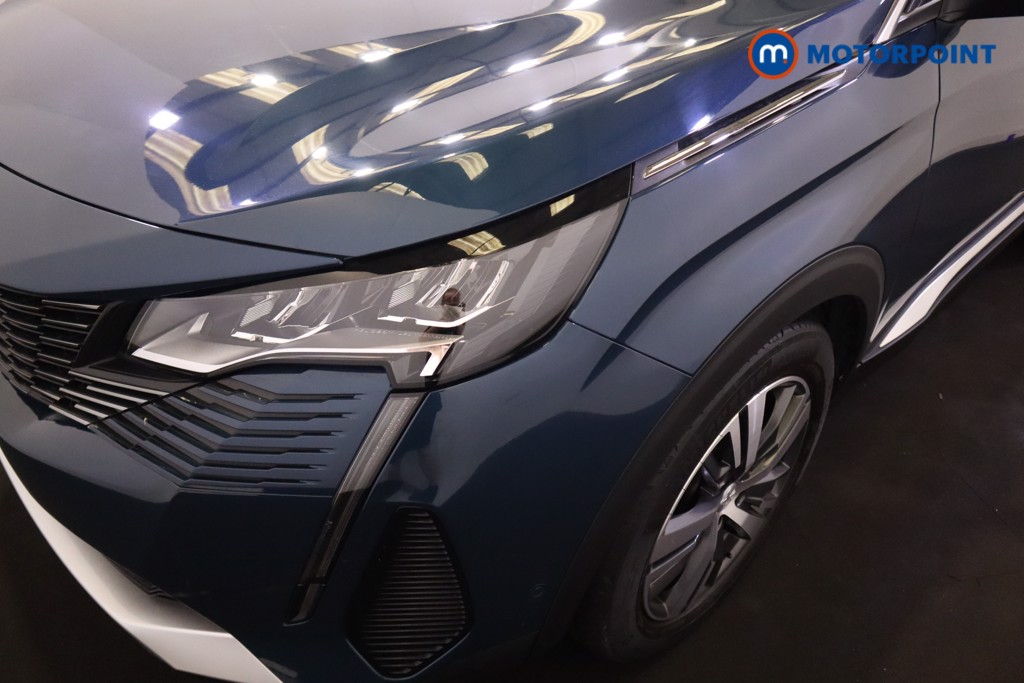 Peugeot 3008 Allure Manual Diesel SUV - Stock Number (1577941) - 41st supplementary image