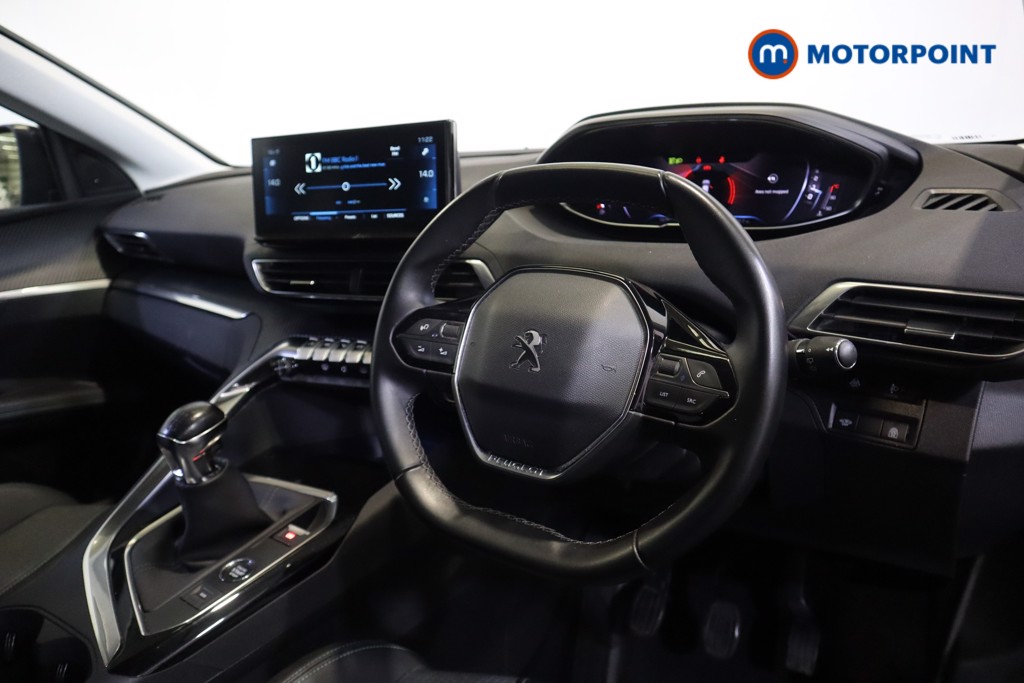 Peugeot 3008 Allure Manual Diesel SUV - Stock Number (1577941) - 1st supplementary image