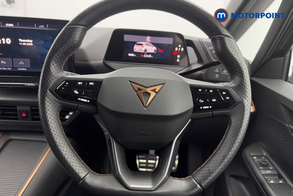 Cupra Born V2 Automatic Electric Hatchback - Stock Number (1577959) - 5th supplementary image