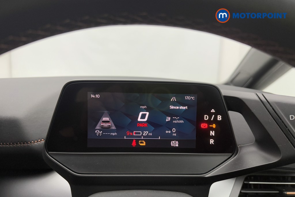 Cupra Born V2 Automatic Electric Hatchback - Stock Number (1577959) - 6th supplementary image
