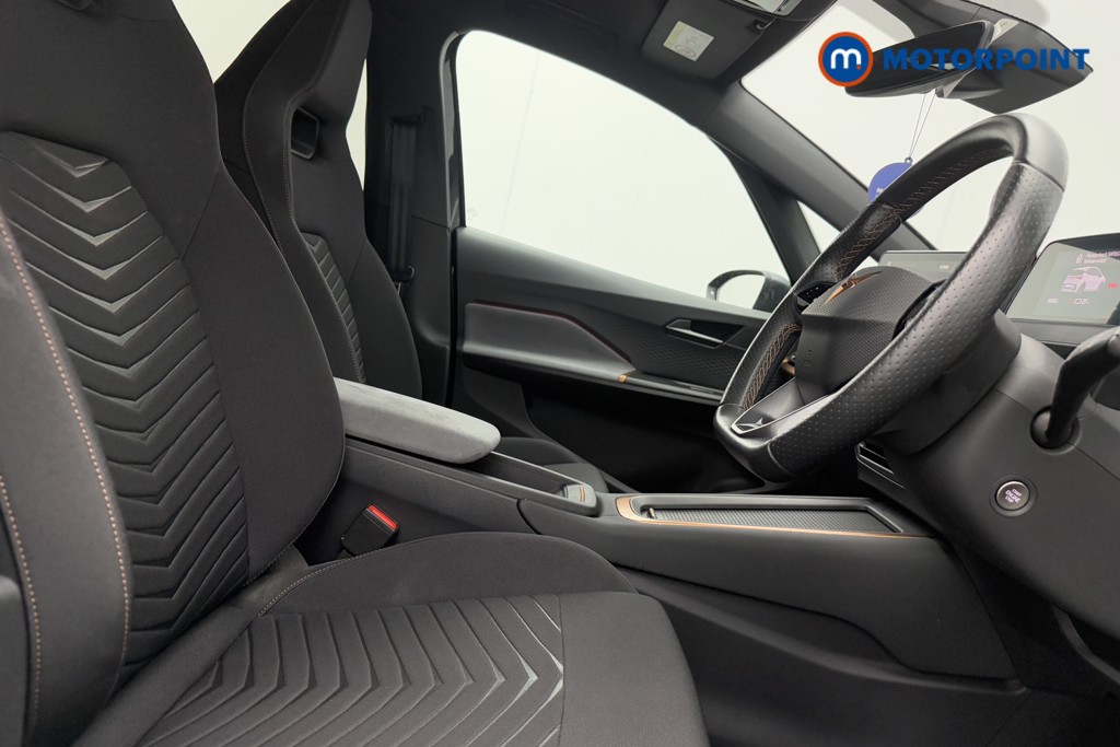 Cupra Born V2 Automatic Electric Hatchback - Stock Number (1577959) - 8th supplementary image