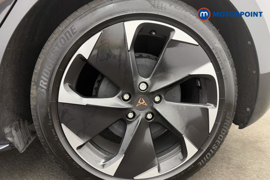 Cupra Born V2 Automatic Electric Hatchback - Stock Number (1577959) - 13th supplementary image