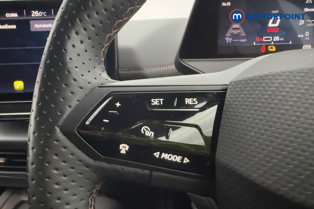 Cupra Born V2 Automatic Electric Hatchback - Stock Number (1577959) - 14th supplementary image