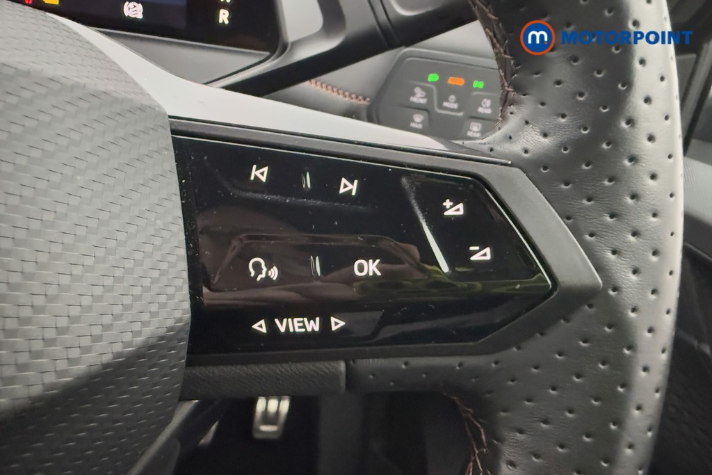 Cupra Born V2 Automatic Electric Hatchback - Stock Number (1577959) - 15th supplementary image