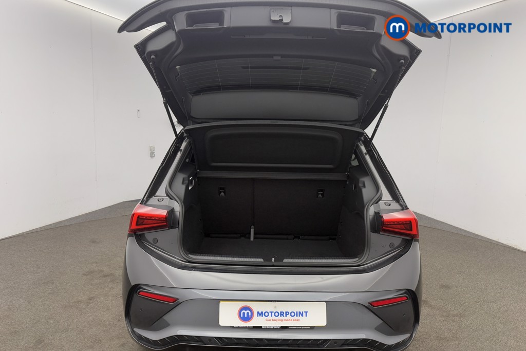Cupra Born V2 Automatic Electric Hatchback - Stock Number (1577959) - 21st supplementary image