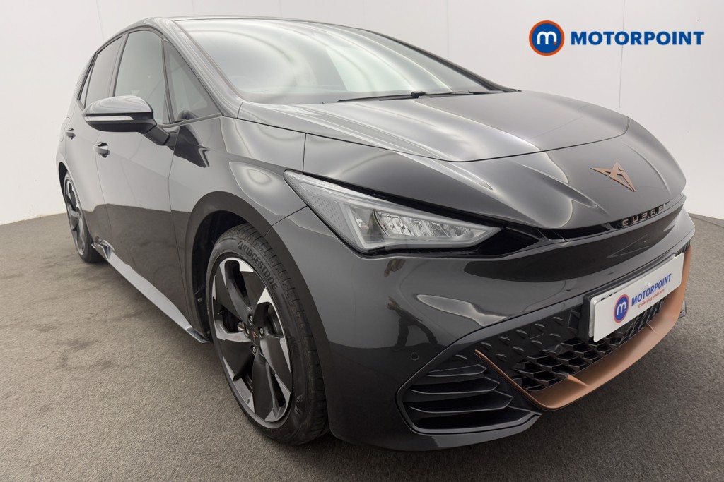 Cupra Born V2 Automatic Electric Hatchback - Stock Number (1577959) - 25th supplementary image
