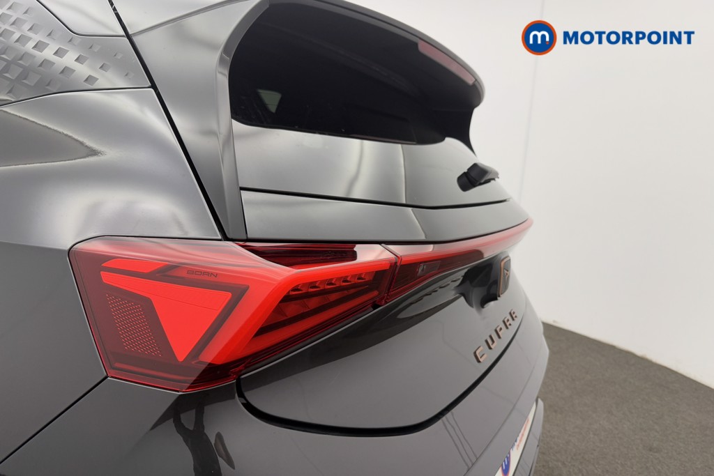 Cupra Born V2 Automatic Electric Hatchback - Stock Number (1577959) - 27th supplementary image