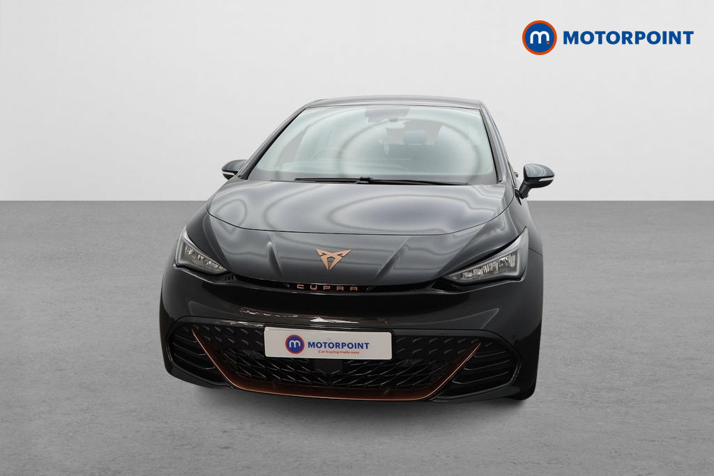 Cupra Born V2 Automatic Electric Hatchback - Stock Number (1577959) - Front bumper