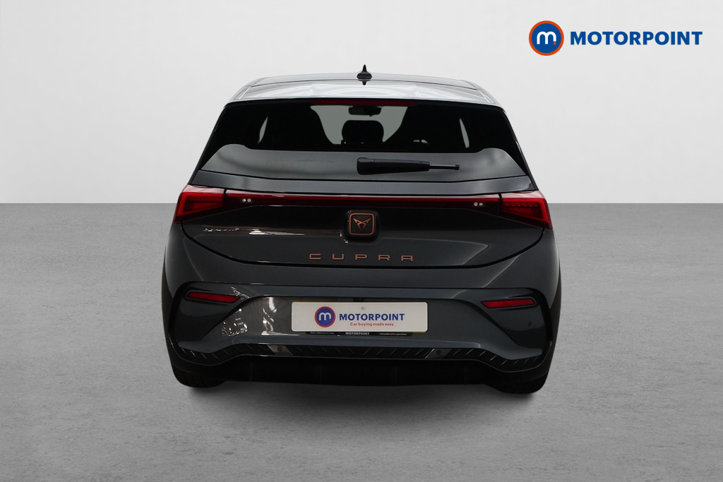 Cupra Born V2 Automatic Electric Hatchback - Stock Number (1577959) - Rear bumper