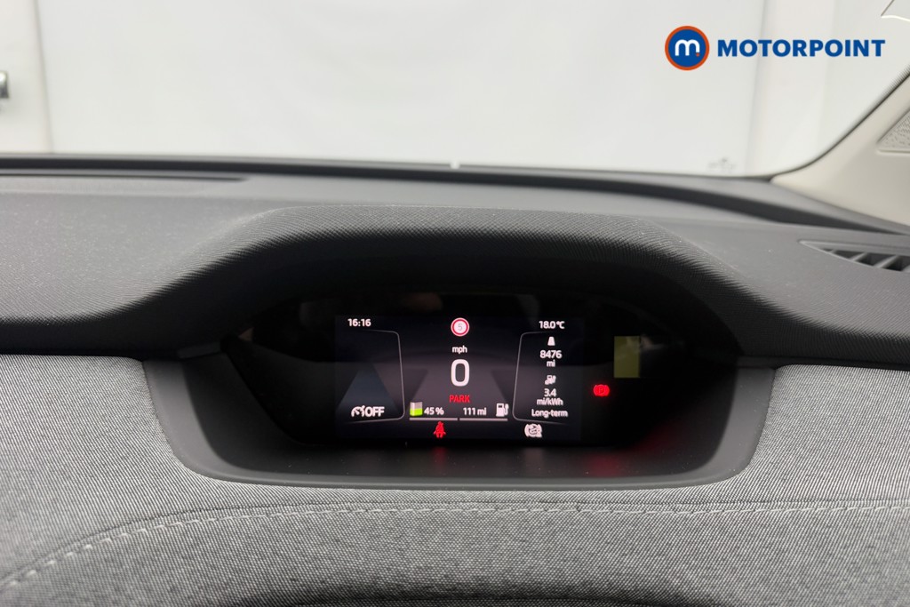 Skoda Enyaq Edition Automatic Electric SUV - Stock Number (1577960) - 6th supplementary image