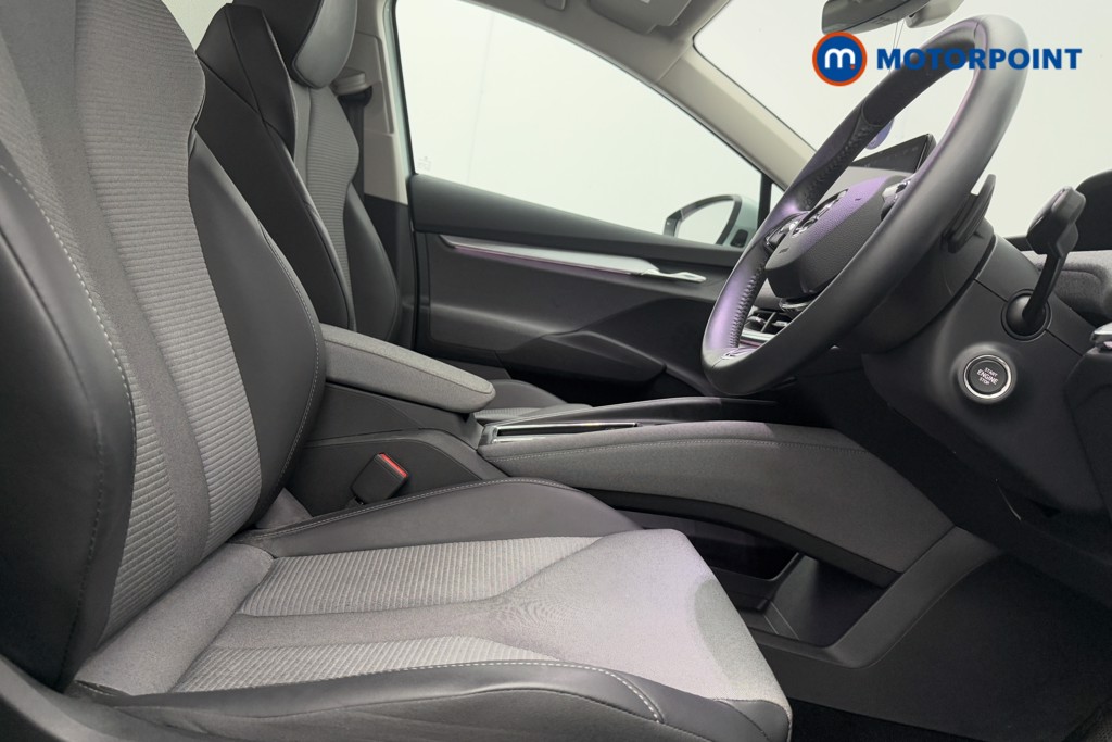 Skoda Enyaq Edition Automatic Electric SUV - Stock Number (1577960) - 8th supplementary image