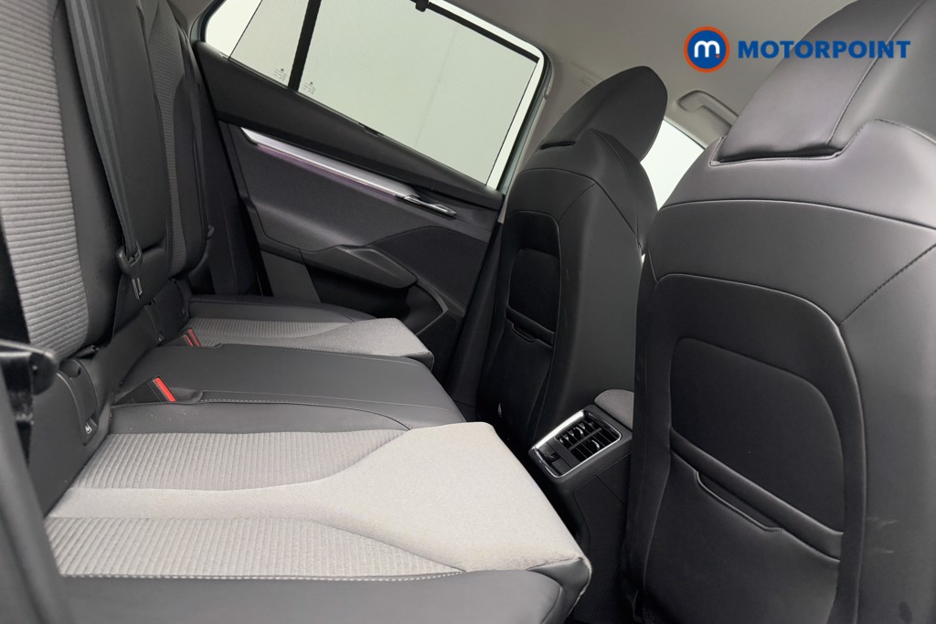 Skoda Enyaq Edition Automatic Electric SUV - Stock Number (1577960) - 9th supplementary image