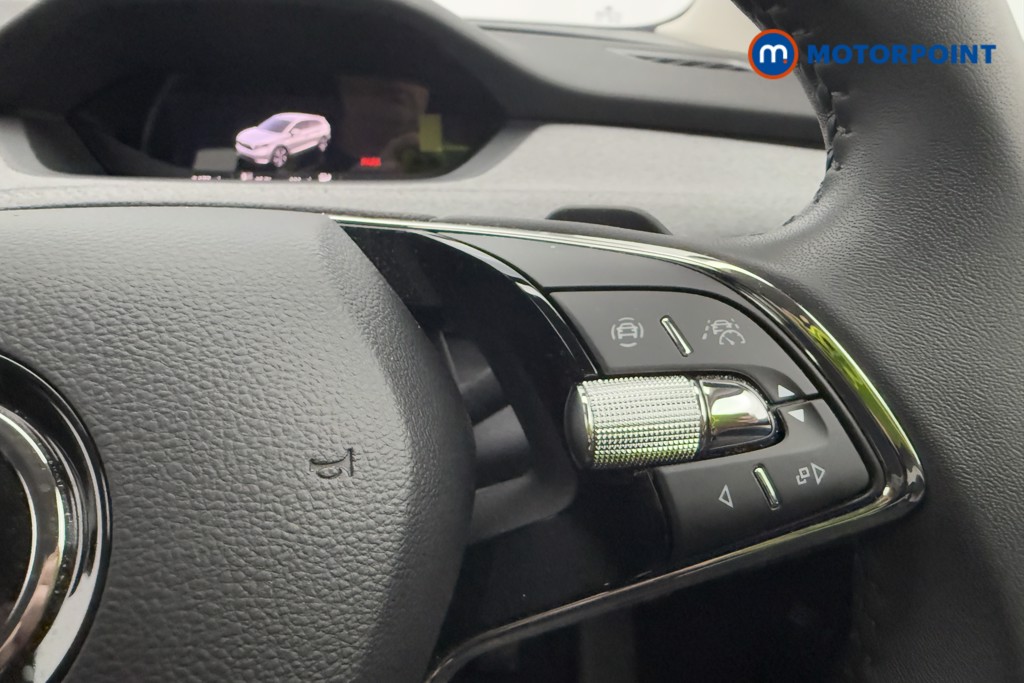 Skoda Enyaq Edition Automatic Electric SUV - Stock Number (1577960) - 15th supplementary image