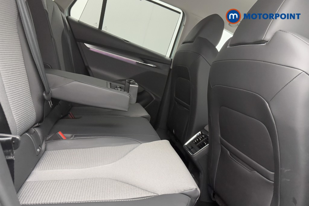 Skoda Enyaq Edition Automatic Electric SUV - Stock Number (1577960) - 21st supplementary image