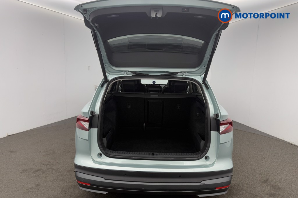 Skoda Enyaq Edition Automatic Electric SUV - Stock Number (1577960) - 23rd supplementary image