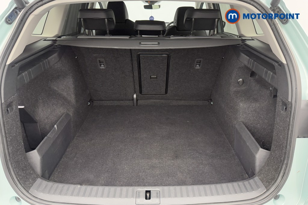 Skoda Enyaq Edition Automatic Electric SUV - Stock Number (1577960) - 24th supplementary image