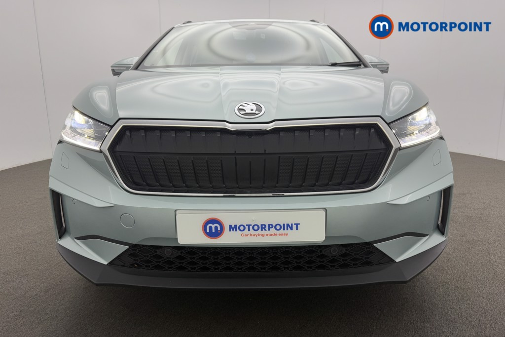 Skoda Enyaq Edition Automatic Electric SUV - Stock Number (1577960) - 25th supplementary image